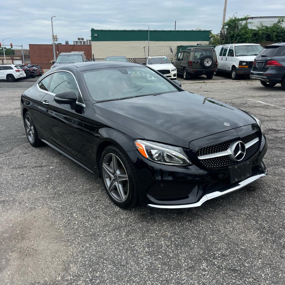 mercedes-benz c-class coupe 2018 WDDWJ4KB5JF629285 image mercedes-benz c-class coupe 2018 WDDWJ4KB5JF629285 image